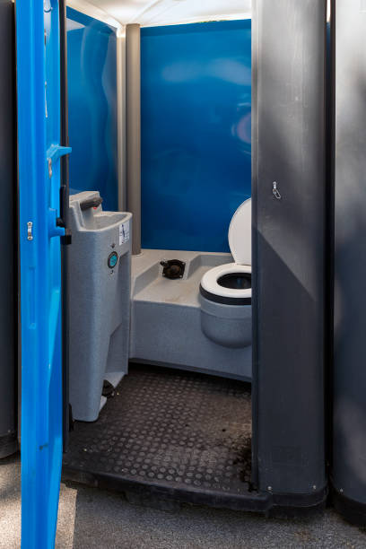 Best Construction site porta potty rental  in Lewisburg, WV