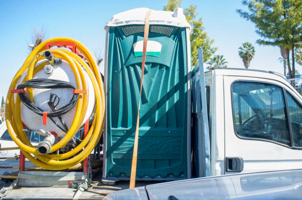 Best Portable toilet rental cost  in Lewisburg, WV