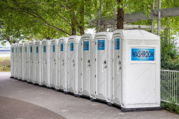 Best Porta potty rental for outdoor events  in Lewisburg, WV