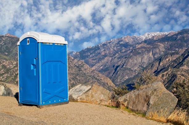Portable Toilet Options We Offer in Lewisburg, WV