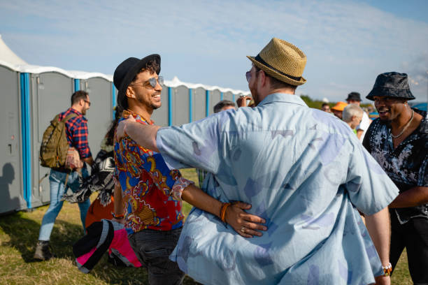 Best Porta potty rental near me  in Lewisburg, WV