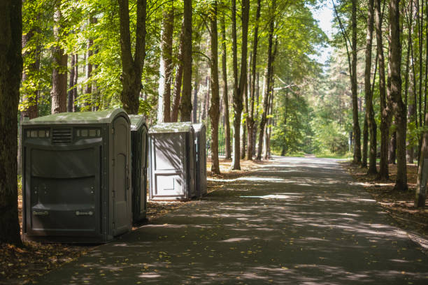 Best Portable toilet rental for construction  in Lewisburg, WV