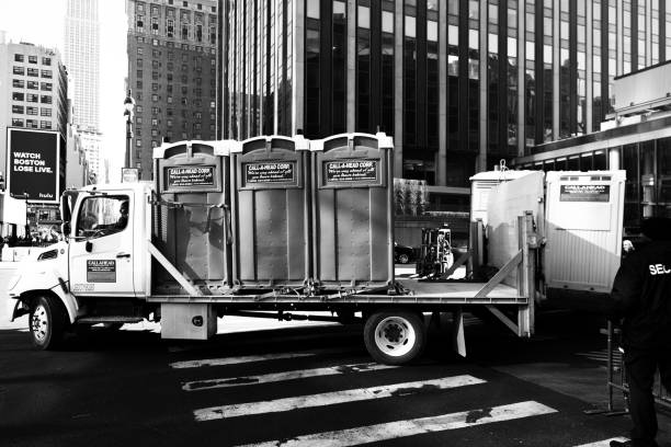 Best Construction site porta potty rental  in Lewisburg, WV