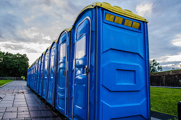 Best Emergency porta potty rental  in Lewisburg, WV
