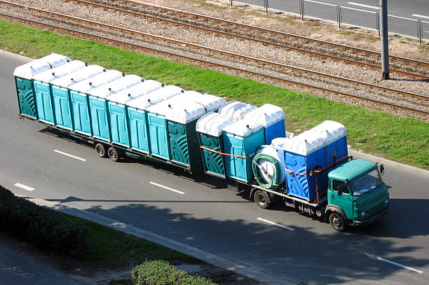 Best Long-term porta potty rental  in Lewisburg, WV